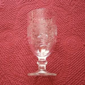 Princess House Glasses